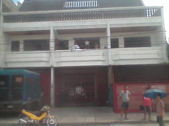 Commercial Building - Navotas Navotas