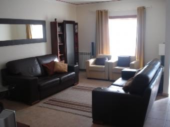Villa t3 at 5 kms of beach Atouguia Da Baleia