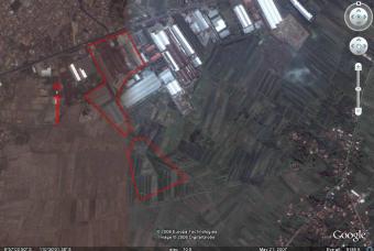 Industrial Estate 136,000m2 Semarang