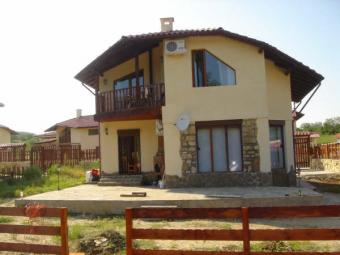 FULLY FURNISHED NEW HOUSE Varna Area