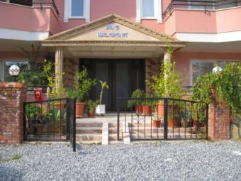 Apartment in Alanya Alanya