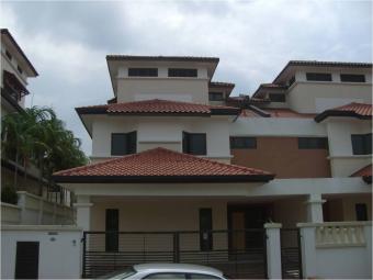 Damai Gayana 2 1/2 Semi-D Cheras Kuala Lumpur