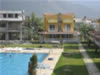  .turkish-houses Kusadasi