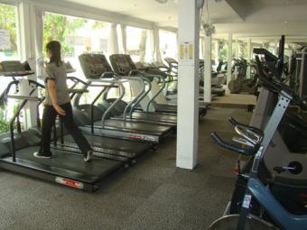 Fitness Centre for Sale Phnom Penh