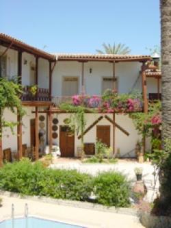 AUTHENTIC HOTEL IN LEFKE Lefke