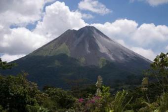 Arenal Volcano Properties, Lots La Fortuna