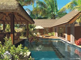 villas for sale Grand Baie