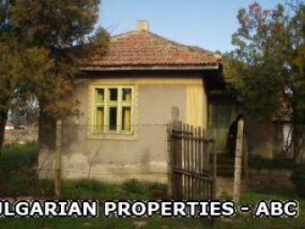 house in Elhovo area Elhovo Area