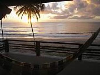 Brand New Oceanfront Condo Enseada Dos Corais