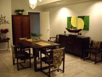 Three-BedroomCondo Skyland Plaza Makati