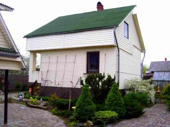 Wonderfull summer house Daugavpils