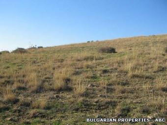 land in Bourgas area Bourgas Area