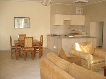 One Bedroom  In El Tawr For Rent Sharm El Sheikh