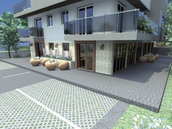 Apartments atBeautiful Residence Tivat