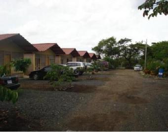 FOR SALE, SUITES & VILLAS HOTEL Guanacaste