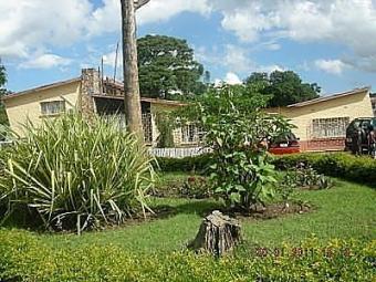 Executive 5 bedroomed house for Ndola