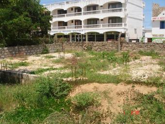 PLOTS FOR SHOPS FOUNDATION Serena, Mombasa