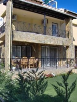 hol�day home �n kusadas� turkey Kusadas�