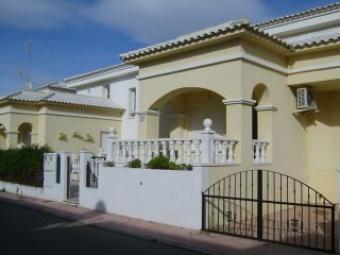 VILLA IN TORREVIEJA ALICANTE Alicante
