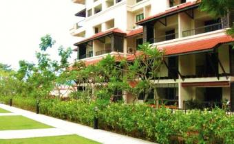 Armanee Duplex Condo Petaling Jaya