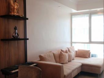 Two-bedroom Condo Kensington Makati