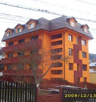 HOTEL FOR SELL Busteni