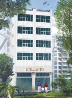 Nice furnished & serviced office Hcmc