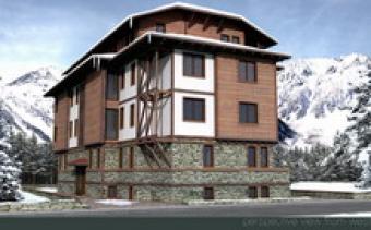 ApartmentHotelWhite Rocks,Bansko Bansko