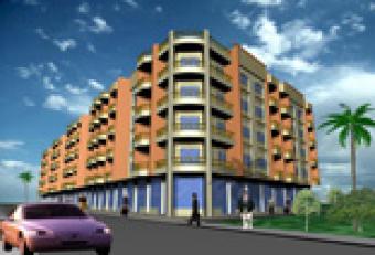 our new project Hurghada