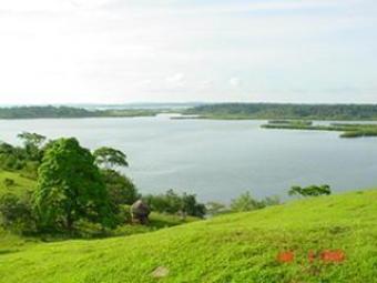 Land for development  LAKE GATUN Colon