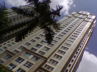 Apartments for rent in AVALON Hcmc