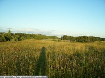Commercial land in Vilnius, Lith Vilnius