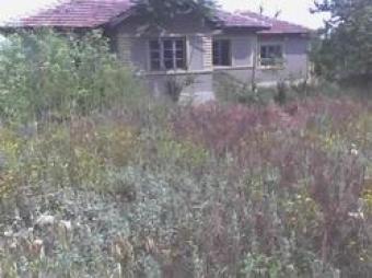 Old country house in Bulgaria Near Kavarna