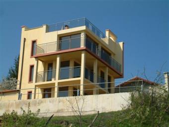 Luxury house close to the sea Varna
