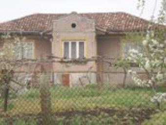 House in Geshanovo Dobrich