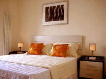 Modern Serviced Apartment Beijing