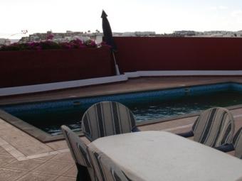 Beautiful 5 bedroomed villa Arrecife