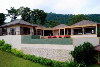 Luxury Koh Samui Property: Ko Samui