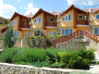 Dream sea house in Albena Albena