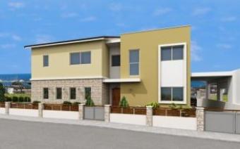 Terra Sotheby`s-Coralli Shore Limassol