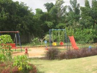 Gated Community  Villa & Plots Bangalore