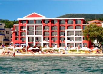 6 Studios for Sale Sunny Beach