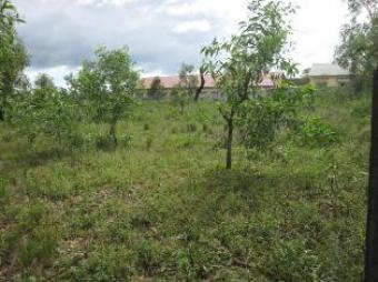 SV743 Exclusive land for sale Sihanoukville