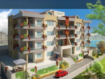 sehayle apartments 4 sale Sehayle