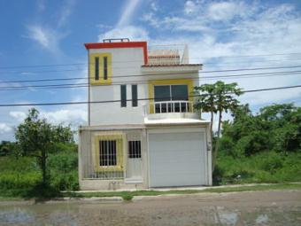 Casa Antonio Ixtapa Puerto Vallarta