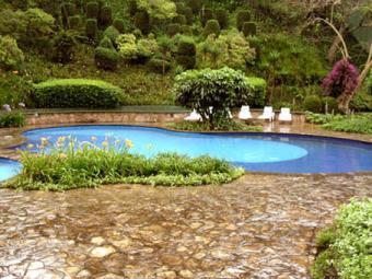 Apartment in Zone 14 Guatemala City