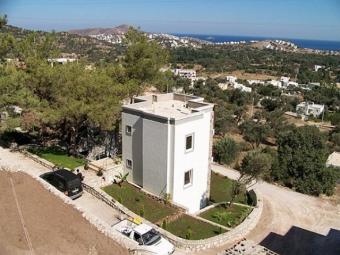 2 BED APTS IN BODRUM Bodrum