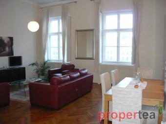 Live in the Citycentre Budapest