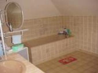 Smart apartment in Cent. France Lavaveix-les-mines