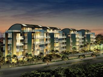 Orange Grove Residences For Sale Orchard Road